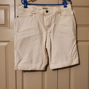 St John's Bay women's shorts